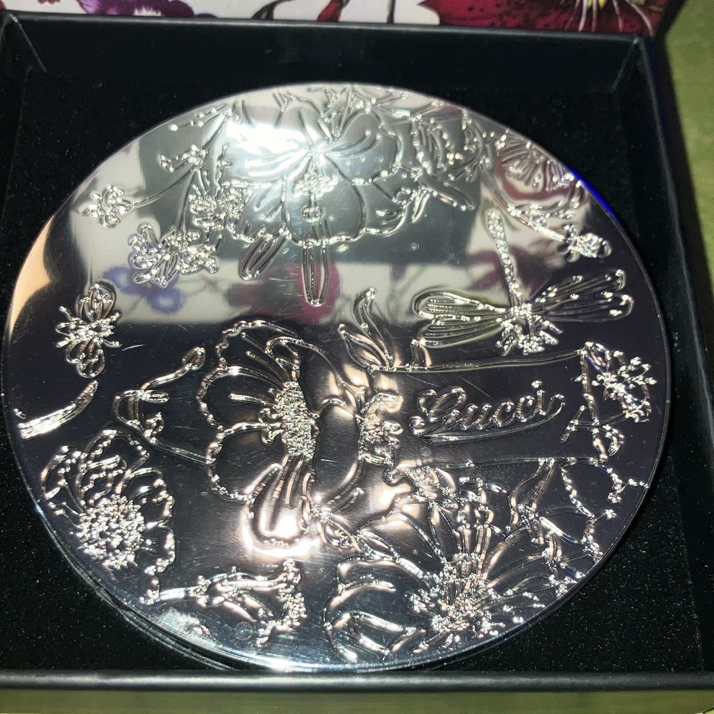 Gucci Flora Makeup mirror - Picture 7 of 7